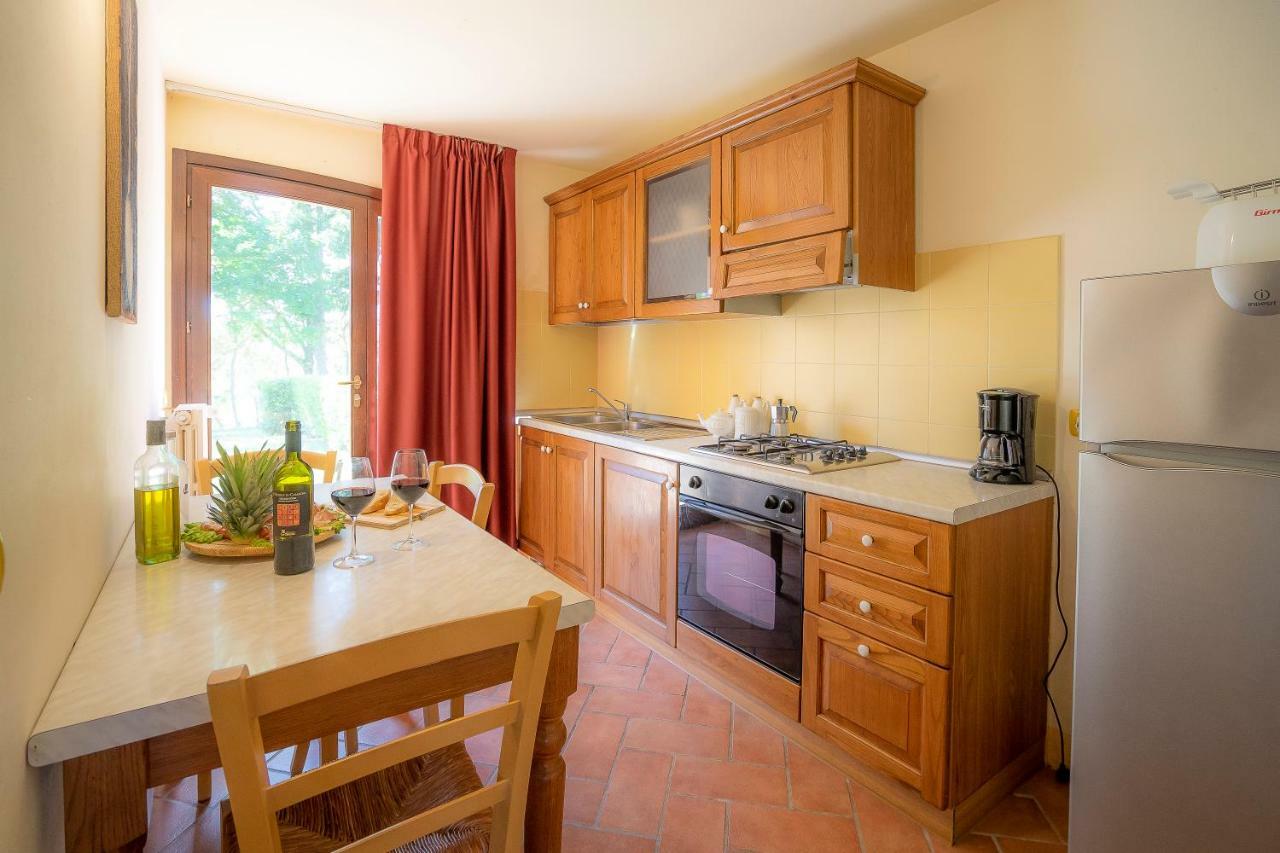 La Sorgente Villa Capannoli Exteriör bild